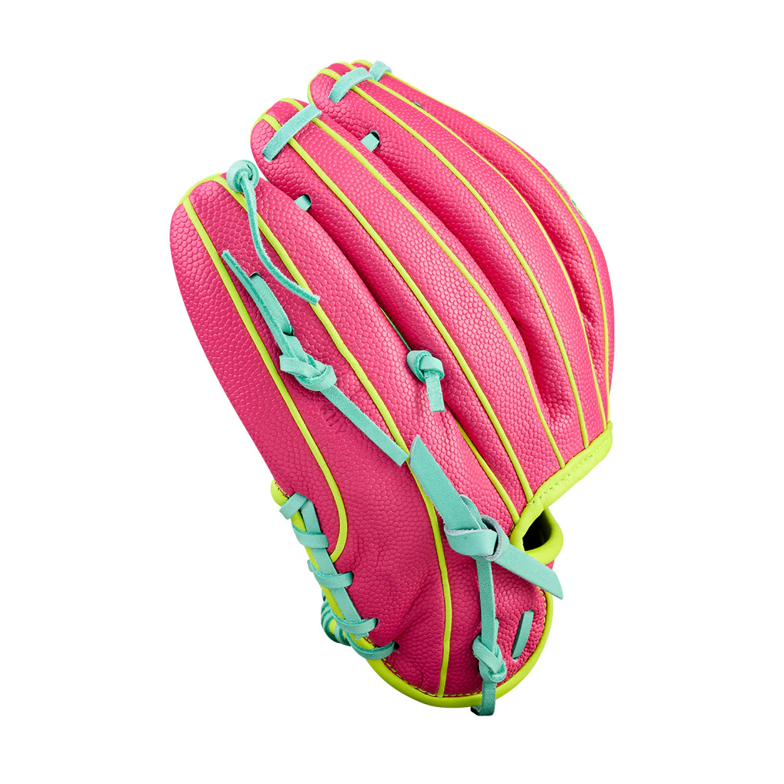 2026 Wilson A2000 DP15SS 11.5" Spring Collection Infield Baseball Glove: WBW104143115 - Image 4