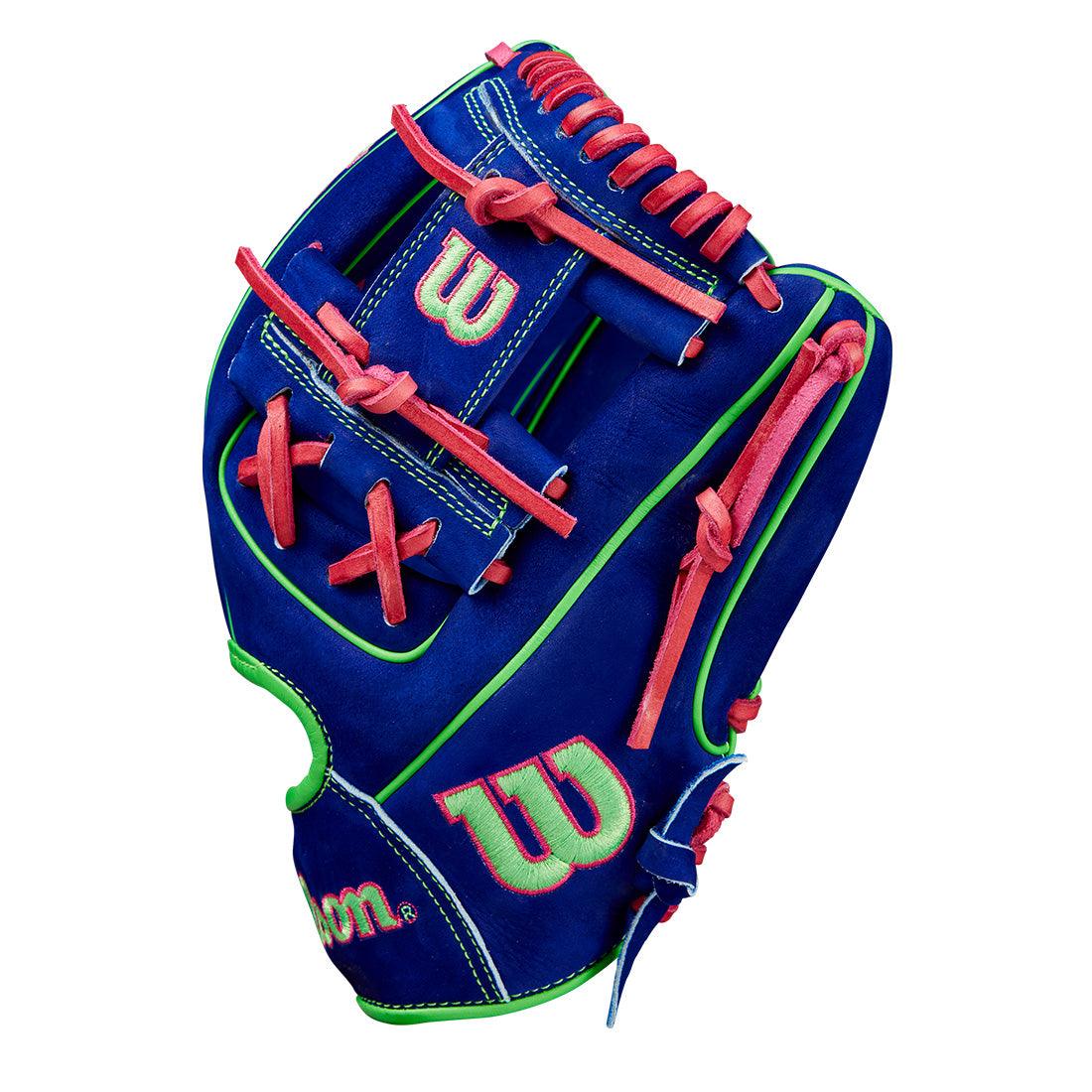 Wilson A2000 January 2024 Glove of the Month 11.5" Infield Baseball Glove - Image 4