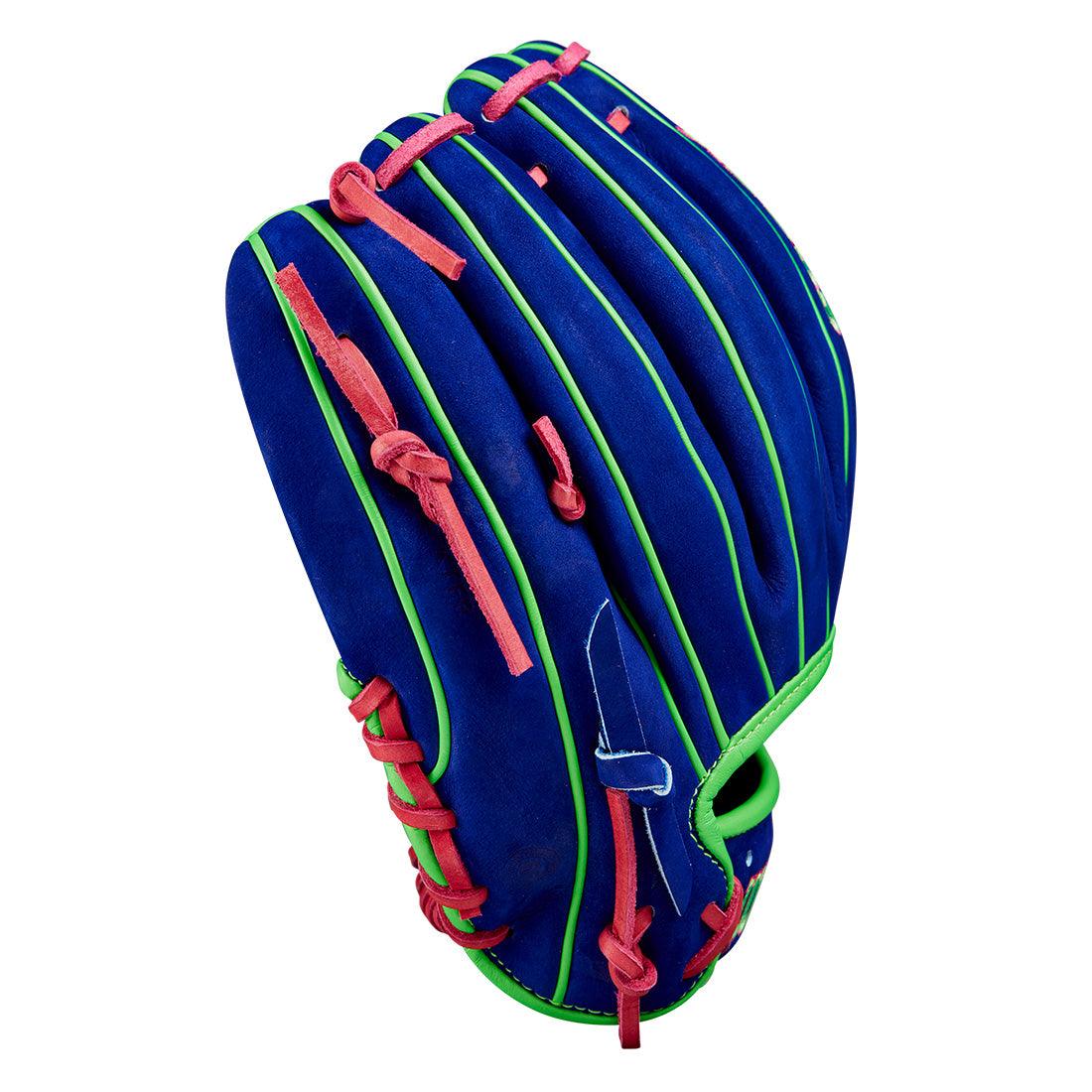 Wilson A2000 January 2024 Glove of the Month 11.5" Infield Baseball Glove - Image 5