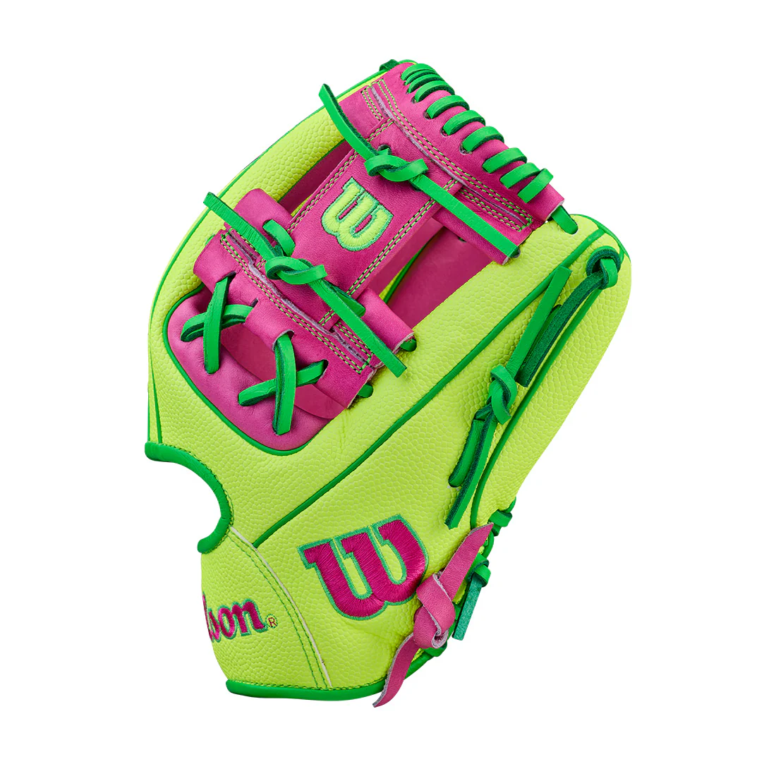 Wilson A2000 March 2026 GOTM 11.75" 1975SS Infield Baseball Glove: WBW1046441175 - Image 3
