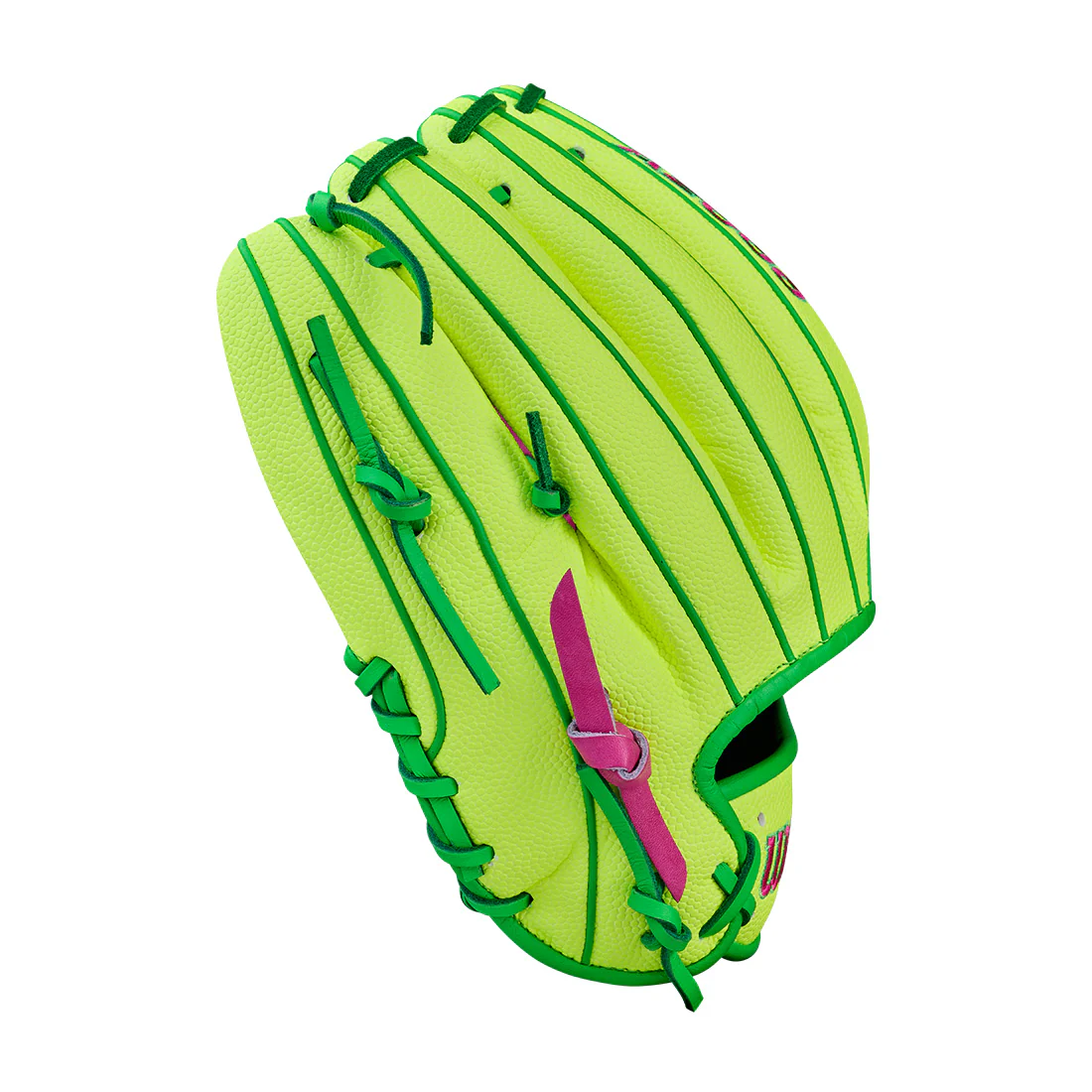 Wilson A2000 March 2026 GOTM 11.75" 1975SS Infield Baseball Glove: WBW1046441175 - Image 4