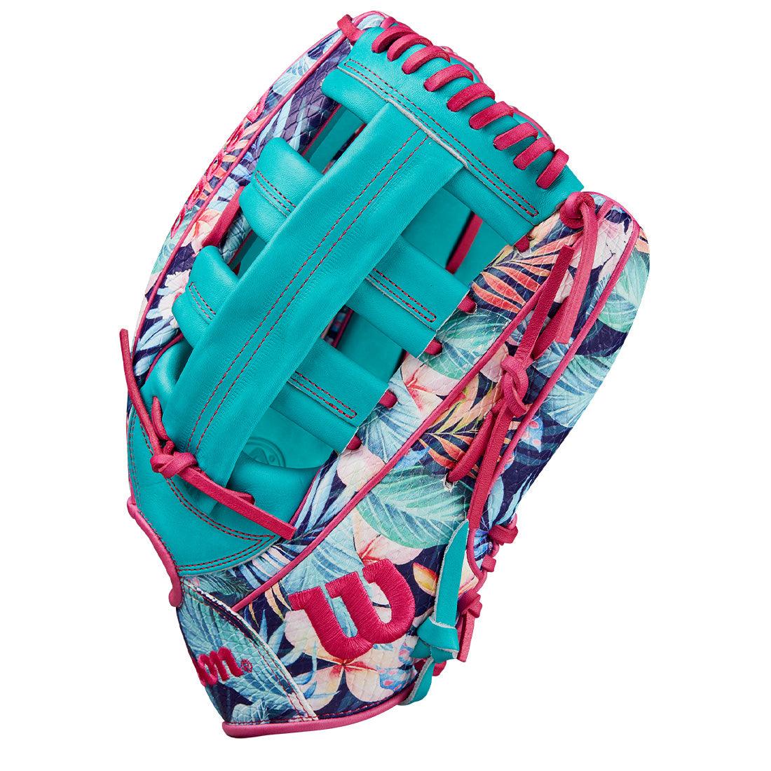 Wilson A2000 RA56 Randy Arozarena 12.75" Spring Collection Outfield Baseball Glove: WBW1026941275 - Image 11