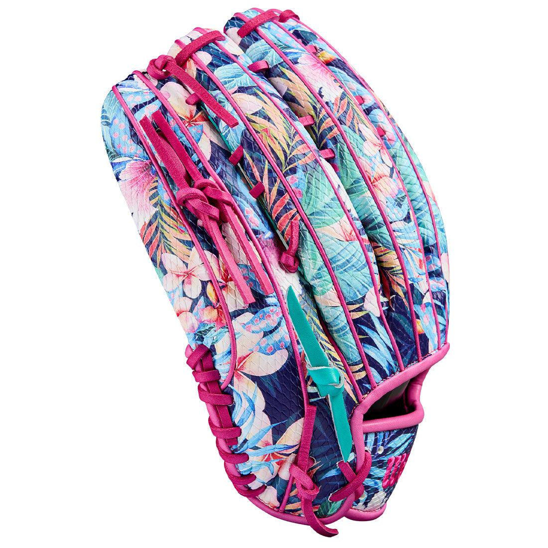 Wilson A2000 RA56 Randy Arozarena 12.75" Spring Collection Outfield Baseball Glove: WBW1026941275 - Image 13