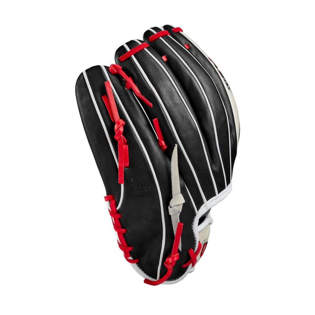 Wilson A2K 1724 11.75" Spring Collection Baseball Glove: WBW1026911175 - Image 4