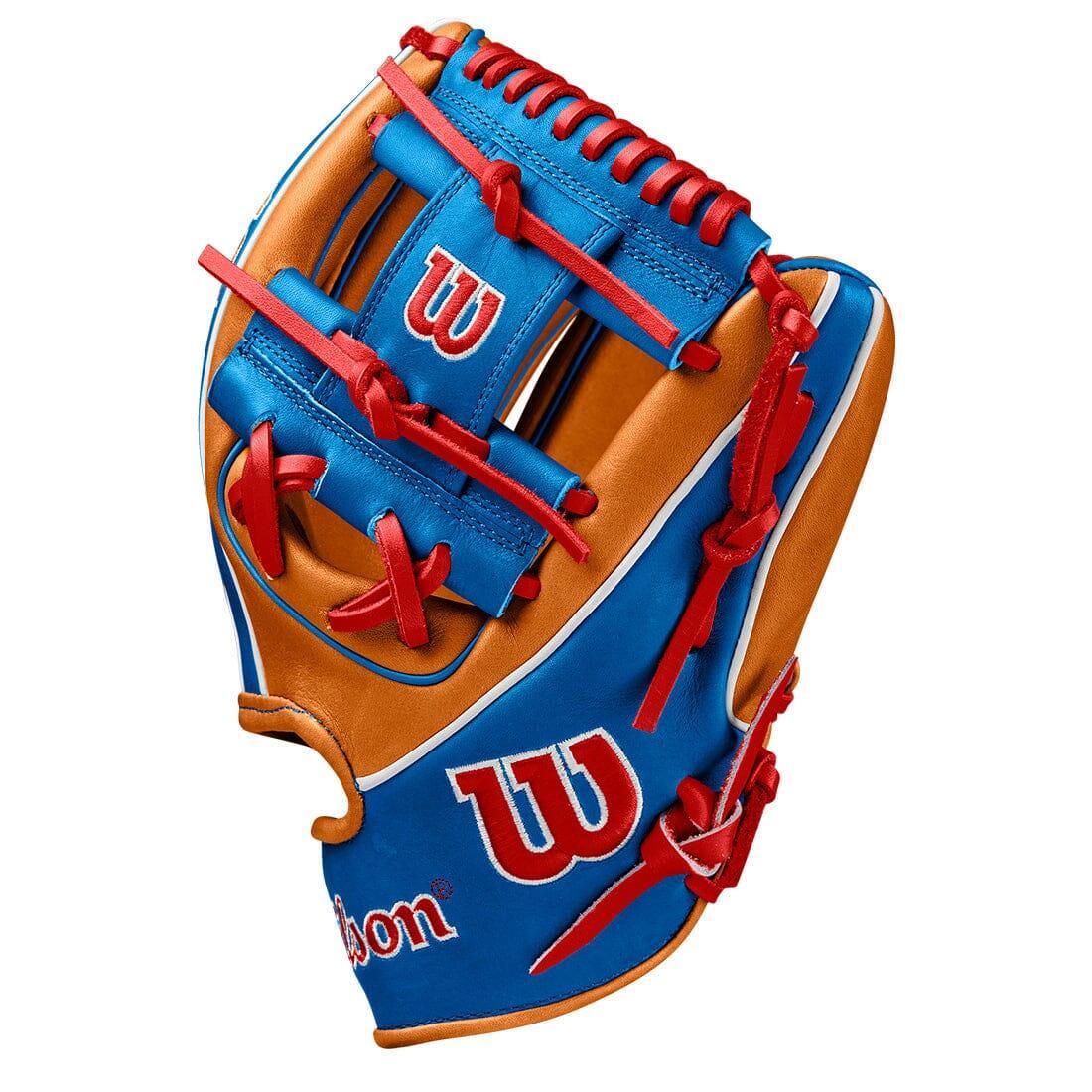 2024 Wilson A2K 1786 Mookie Betts 11.5" Infield Baseball Glove - Image 3