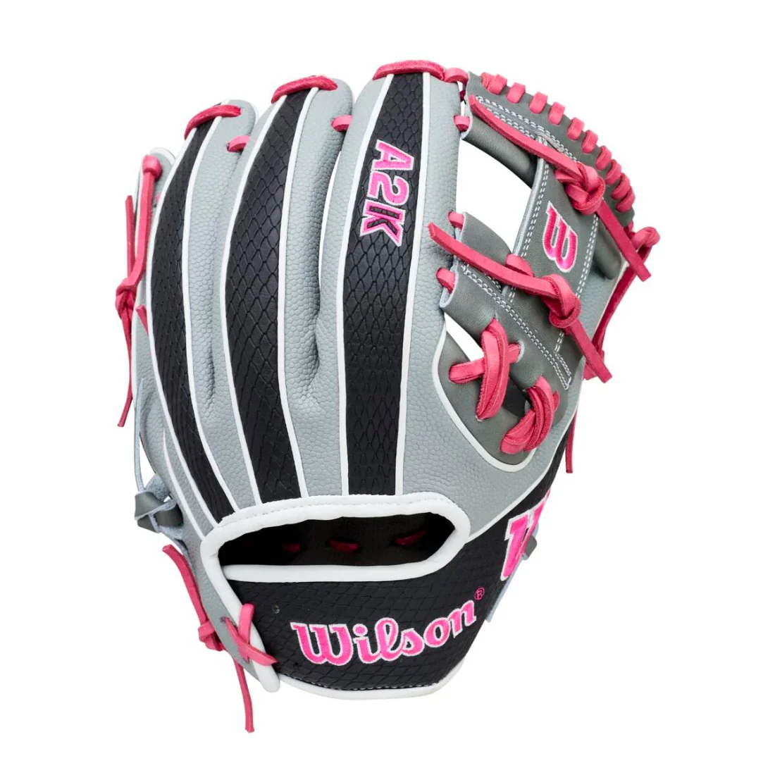 Wilson A2K 1786SS 11.5" Spring Collection Baseball Glove: WBW102690115