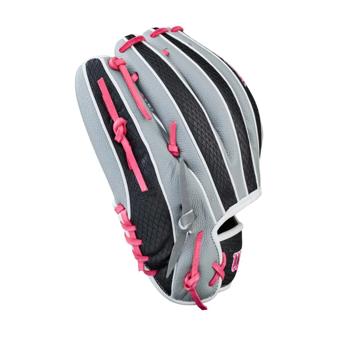 Wilson A2K 1786SS 11.5" Spring Collection Baseball Glove: WBW102690115 - Image 4