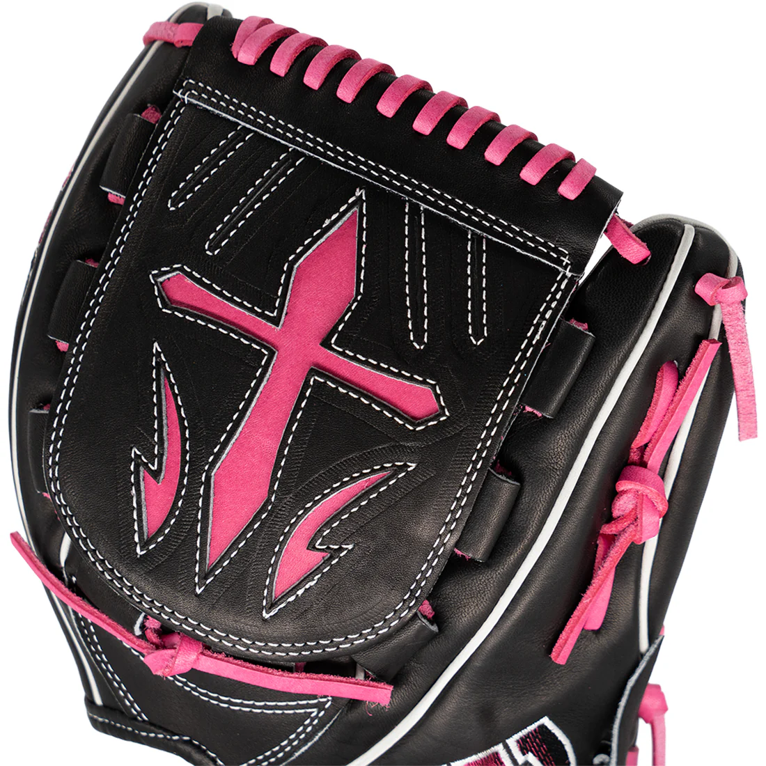 Wilson A2K B23 12" Pitcher's Baseball Glove - Image 5