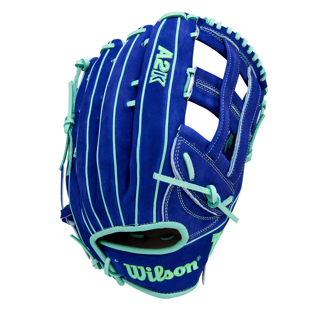 Wilson Juan Soto A2K JS22 GM 12.75 Winter Collection Baseball Glove: WBW1039531275