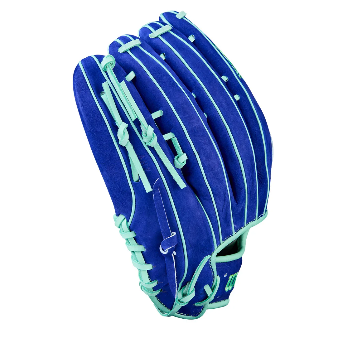 Wilson Juan Soto A2K JS22 GM 12.75 Winter Collection Baseball Glove: WBW1039531275 - Image 4