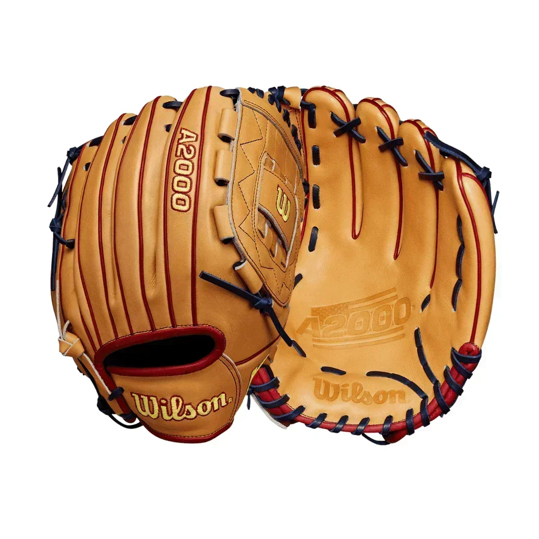 Winter 2024 Rachel Garcia A2000® ASO 12” Fastpitch Softball Glove: WBW10274012 - Image 3