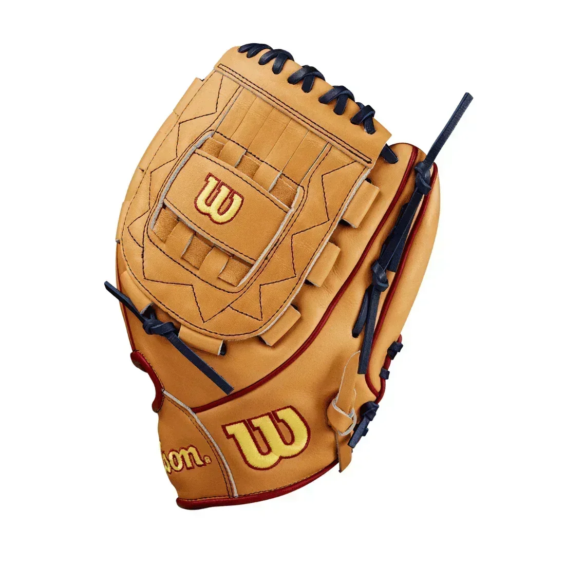 Winter 2024 Rachel Garcia A2000® ASO 12” Fastpitch Softball Glove: WBW10274012 - Image 5